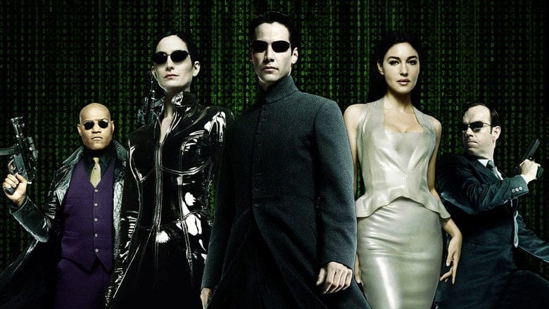Matrix Reaktywacja Filman - Cały Film