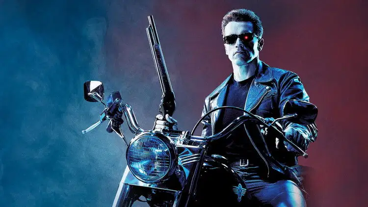 Terminator 2: Dzień sądu Filman - Cały Film