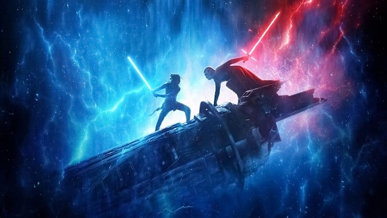 Gwiezdne wojny: Skywalker. Odrodzenie Filman - Cały Film