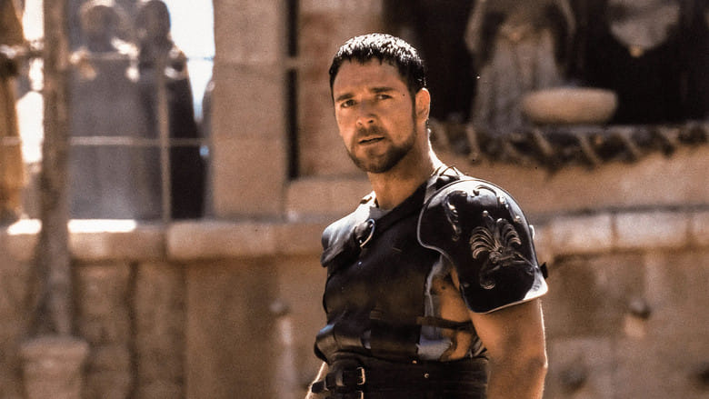 Gladiator Filman - Cały Film