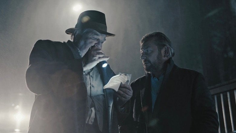 Zapiski śmiertelnika Cały Film (2026) Online - Filman