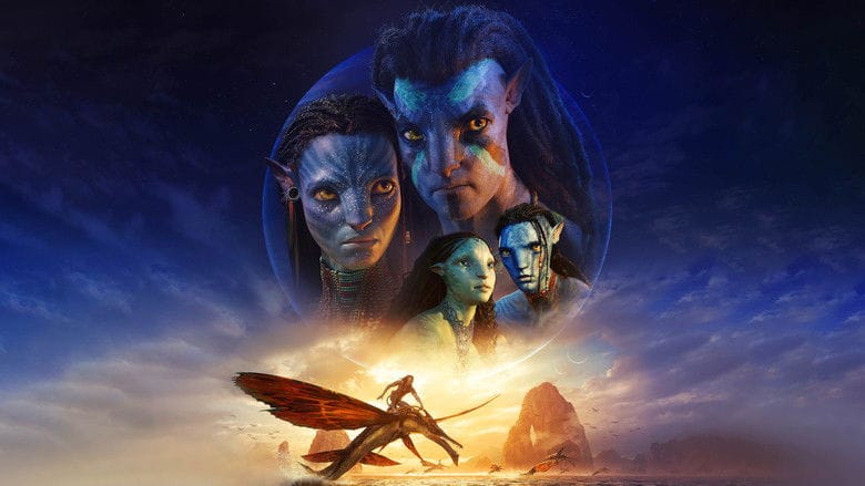 Avatar: Istota wody Filman - Cały Film