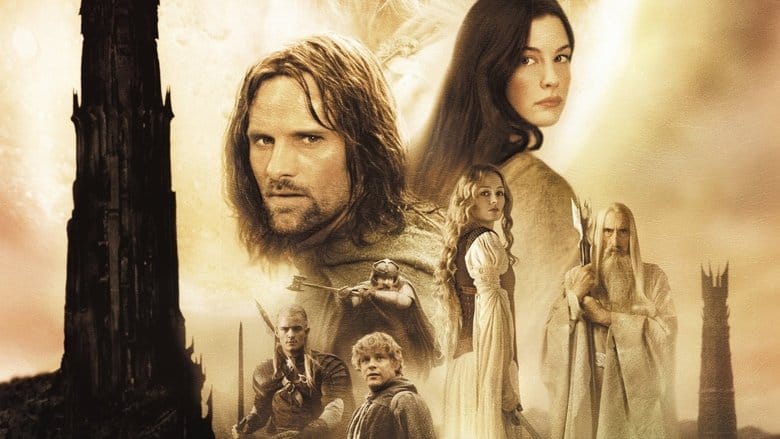 Władca Pierścieni: Dwie wieże Filman - Cały Film
