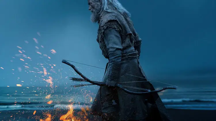 Robin Hood: Koniec legendy Filman - Cały Film