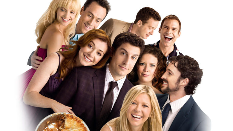 American Pie: Zjazd Absolwentów Filman - Cały Film