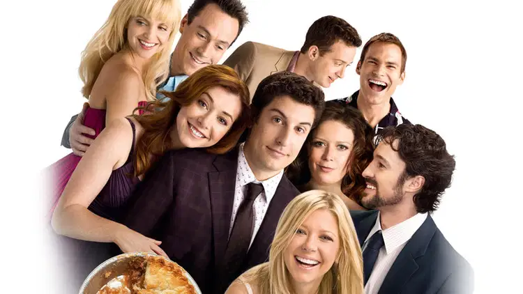 American Pie: Zjazd Absolwentów Filman - Cały Film
