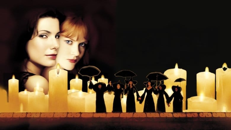 Totalna magia Filman - Cały Film