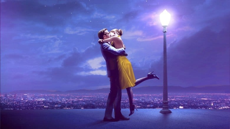 La La Land Filman - Cały Film