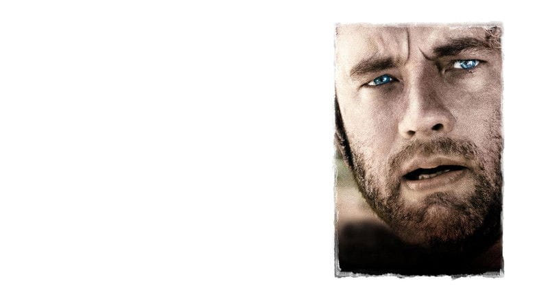 Cast Away: Poza światem Filman - Cały Film