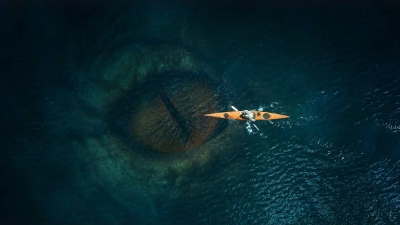 Kraken Filman - Cały Film