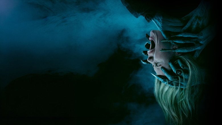 Naznaczony: Wyjście z mrocznego wymiaru - Sprawdź dostępność filmu na Vider