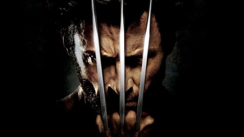 X-Men Geneza: Wolverine Filman - Cały Film