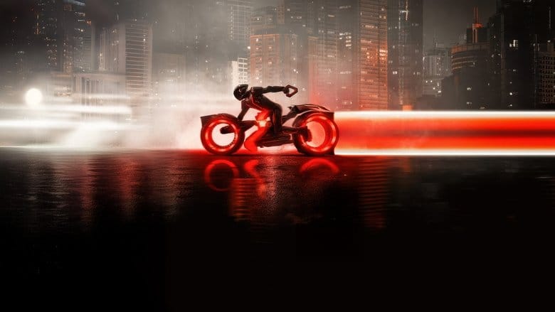 TRON: Ares Filman - Cały Film