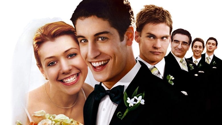 American Pie: Wesele Filman - Cały Film
