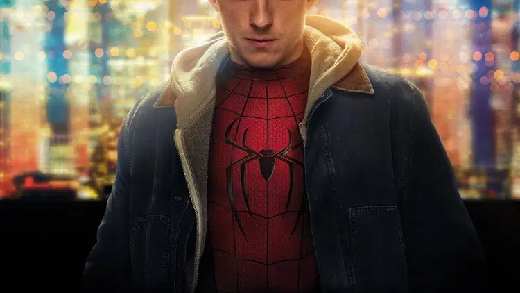 Spider-Man: Całkiem nowy dzień Filman - Cały Film