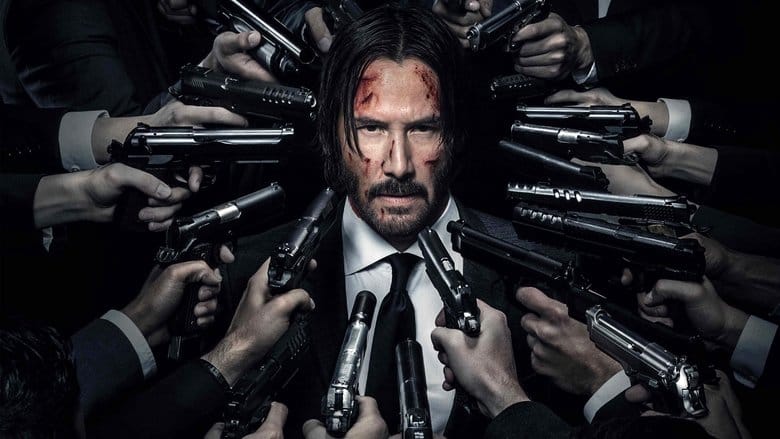 John Wick 2 Filman - Cały Film