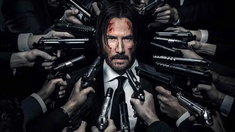 John Wick 2 Filman - Cały Film