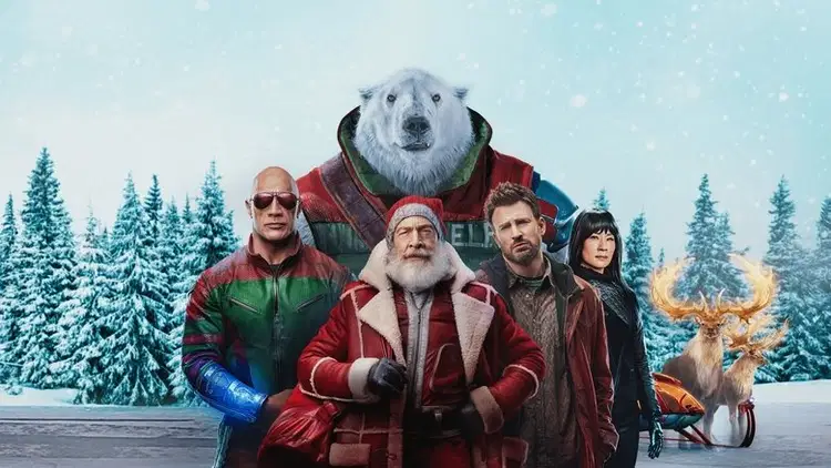 Czerwona jedynka Filman - Cały Film