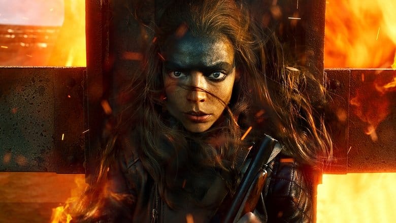 Furiosa: Saga Mad Max Filman - Cały Film