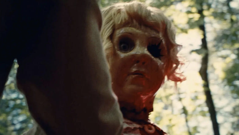Dolly Filman - Cały Film