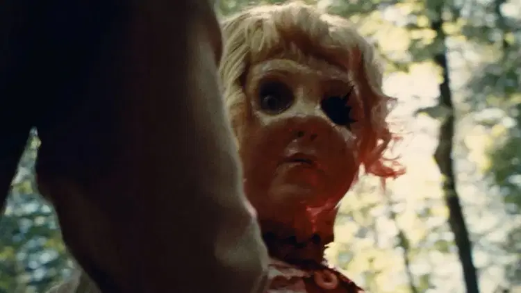 Dolly Filman - Cały Film