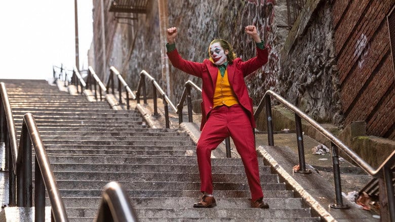 Joker Filman - Cały Film