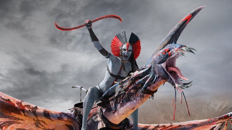 Avatar: Ogień i popiół Filman - Cały Film
