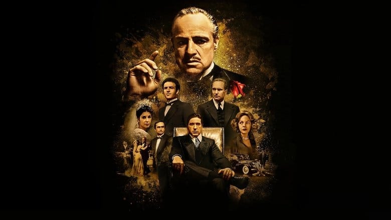 Ojciec chrzestny Filman - Cały Film