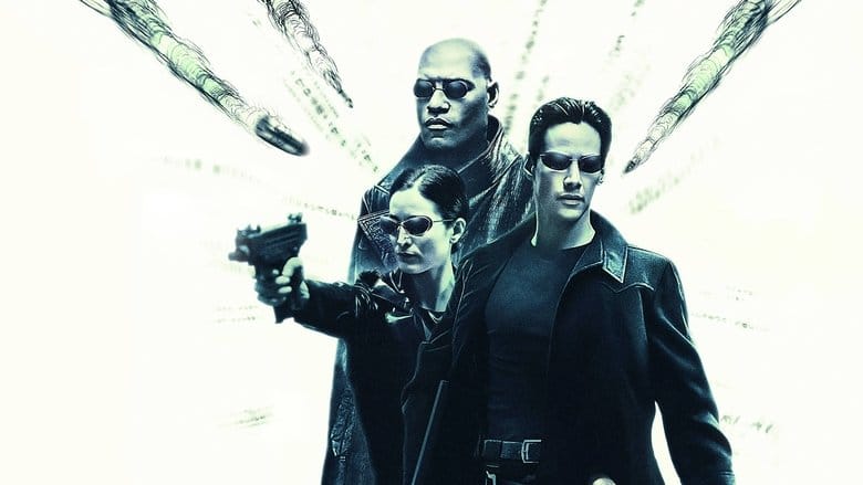 Matrix Filman - Cały Film