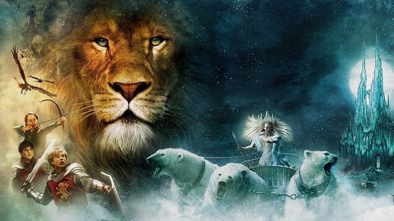 Opowieści z Narnii: Lew, Czarownica i stara szafa Filman - Cały Film