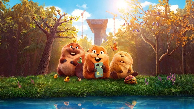 Hopnięci Cały Film (2026) Online - Filman