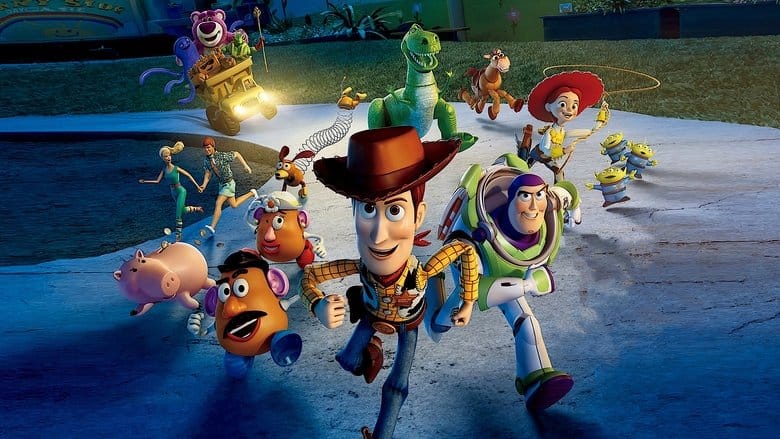 Toy Story 3 Filman - Cały Film