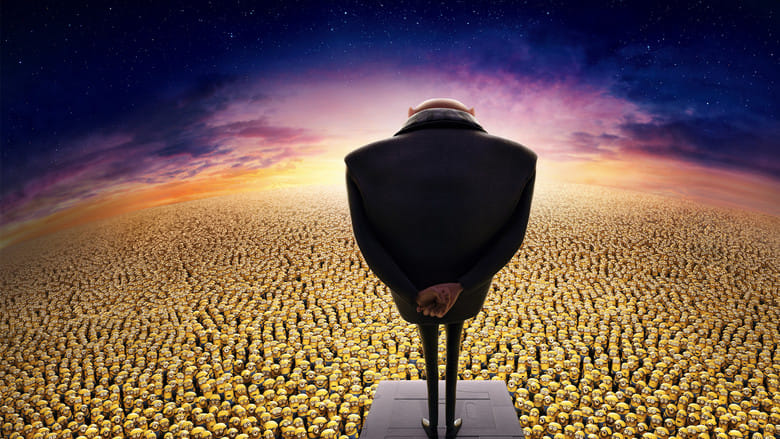 Minionki rozrabiają Filman - Cały Film