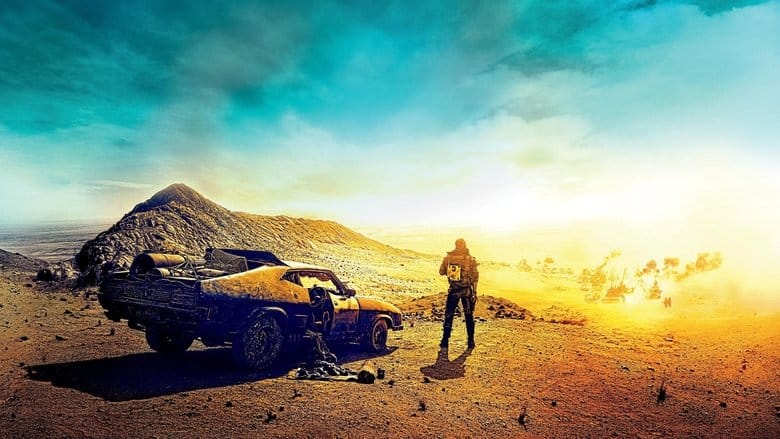 Mad Max: Na drodze gniewu Filman - Cały Film