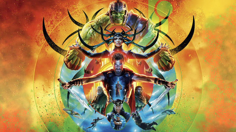 Thor: Ragnarok Filman - Cały Film