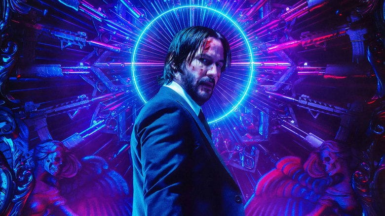 John Wick 3 Filman - Cały Film