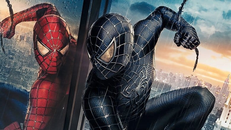 Spider-Man 3 Filman - Cały Film