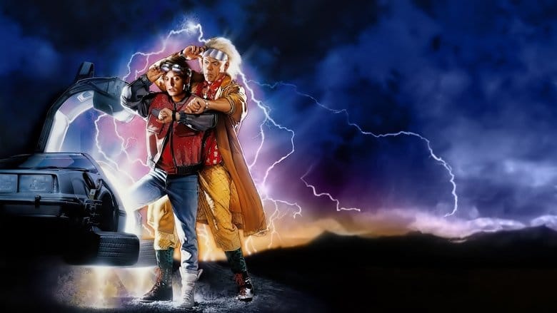 Powrót do przyszłości II Filman - Cały Film