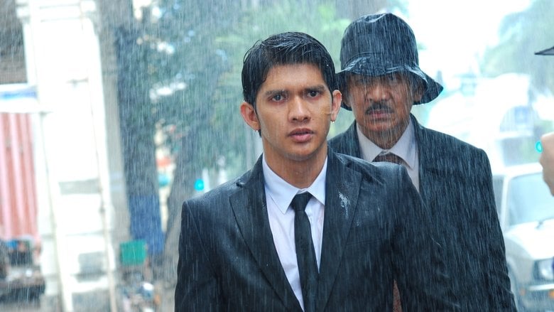 Raid 2: Infiltracja Cały Film (2014) - Vider