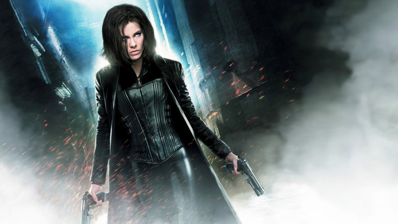 Underworld 4: Przebudzenie Cały Film (2012) - Vider