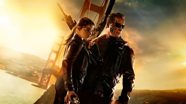 Terminator: Genisys Filman - Cały Film