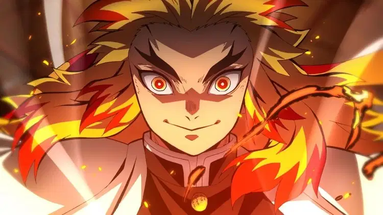 Demon Slayer: Mugen Train Filman - Cały Film