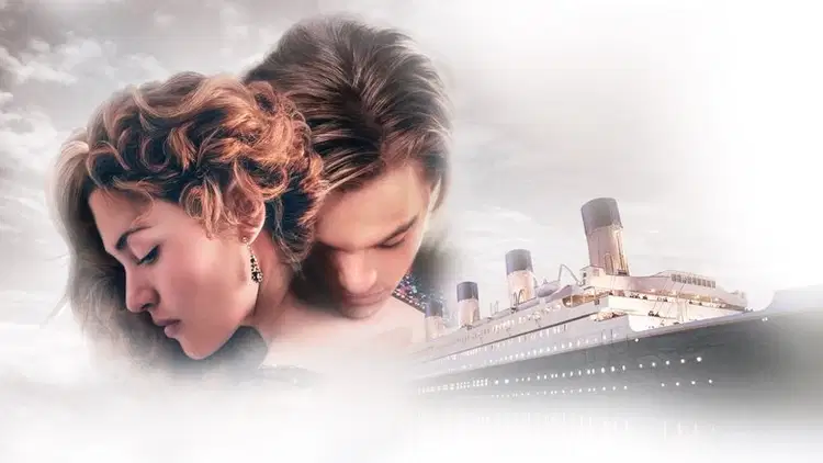 Titanic Filman - Cały Film