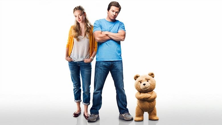 Ted 2 Filman - Cały Film