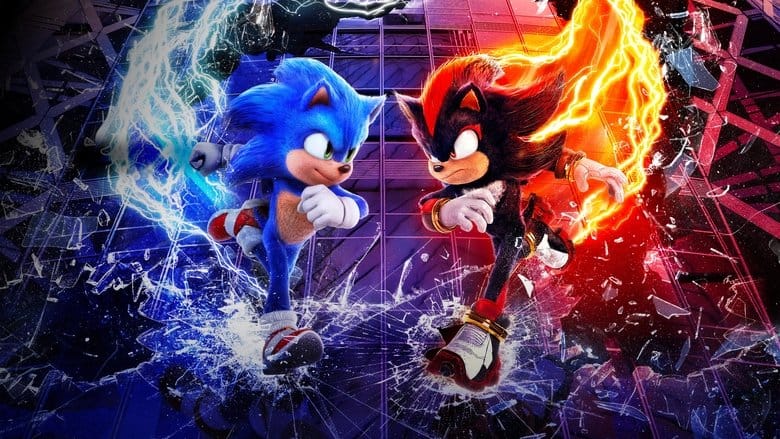 Sonic 3. Szybki jak błyskawica Filman - Cały Film