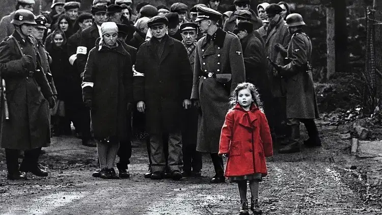 Lista Schindlera Filman - Cały Film