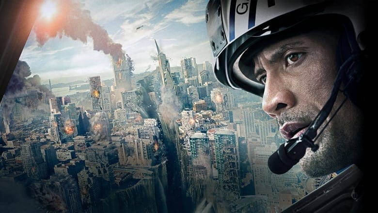 San Andreas Filman - Cały Film