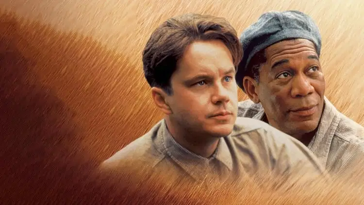 Skazani na Shawshank Filman - Cały Film